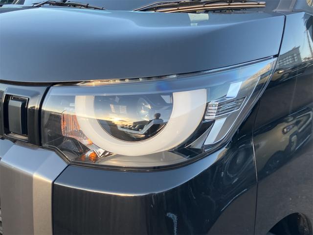 デリカミニ Ｇ　バックカメラ　両側スライド・片側電動　クリアランスソナー　レーンアシスト　衝突被害軽減システム　オートライト　ＬＥＤヘッドランプ　ヘッドライトウォッシャー　スマートキー　アイドリングストップ（63枚目）