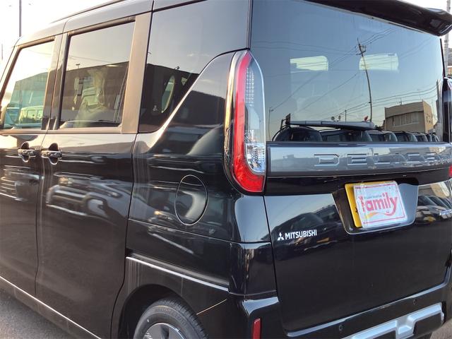 デリカミニ Ｇ　バックカメラ　両側スライド・片側電動　クリアランスソナー　レーンアシスト　衝突被害軽減システム　オートライト　ＬＥＤヘッドランプ　ヘッドライトウォッシャー　スマートキー　アイドリングストップ（70枚目）