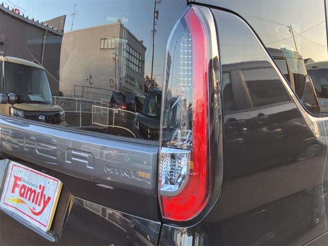 デリカミニ Ｇ　バックカメラ　両側スライド・片側電動　クリアランスソナー　レーンアシスト　衝突被害軽減システム　オートライト　ＬＥＤヘッドランプ　ヘッドライトウォッシャー　スマートキー　アイドリングストップ（75枚目）