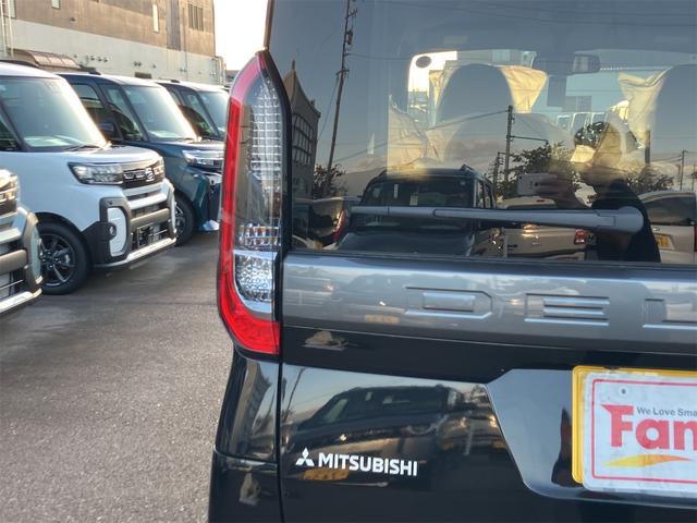 デリカミニ Ｇ　バックカメラ　両側スライド・片側電動　クリアランスソナー　レーンアシスト　衝突被害軽減システム　オートライト　ＬＥＤヘッドランプ　ヘッドライトウォッシャー　スマートキー　アイドリングストップ（79枚目）