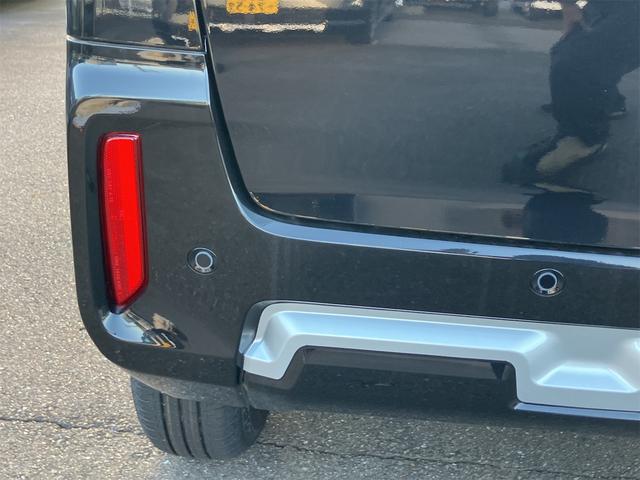 デリカミニ Ｇ　バックカメラ　両側スライド・片側電動　クリアランスソナー　レーンアシスト　衝突被害軽減システム　オートライト　ＬＥＤヘッドランプ　ヘッドライトウォッシャー　スマートキー　アイドリングストップ（80枚目）