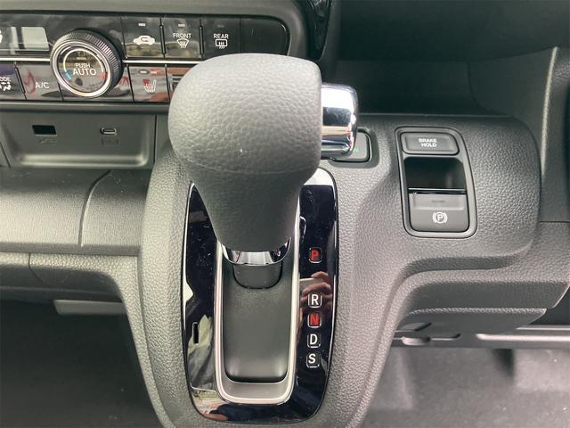 Ｎ－ＷＧＮカスタム Ｌブラックスタイル　届け出済み未使用車　バックカメラ　クリアランスソナー　オートクルーズコントロール　レーンアシスト　衝突被害軽減システム　オートライト　ＬＥＤヘッドランプ　スマートキー　アイドリングストップ（8枚目）