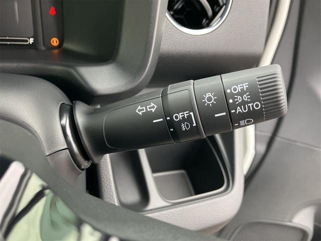 Ｎ－ＷＧＮカスタム Ｌブラックスタイル　届け出済み未使用車　バックカメラ　クリアランスソナー　オートクルーズコントロール　レーンアシスト　衝突被害軽減システム　オートライト　ＬＥＤヘッドランプ　スマートキー　アイドリングストップ（12枚目）