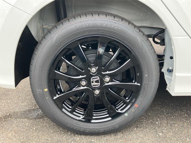 Ｎ－ＷＧＮカスタム Ｌブラックスタイル　届け出済み未使用車　バックカメラ　クリアランスソナー　オートクルーズコントロール　レーンアシスト　衝突被害軽減システム　オートライト　ＬＥＤヘッドランプ　スマートキー　アイドリングストップ（23枚目）