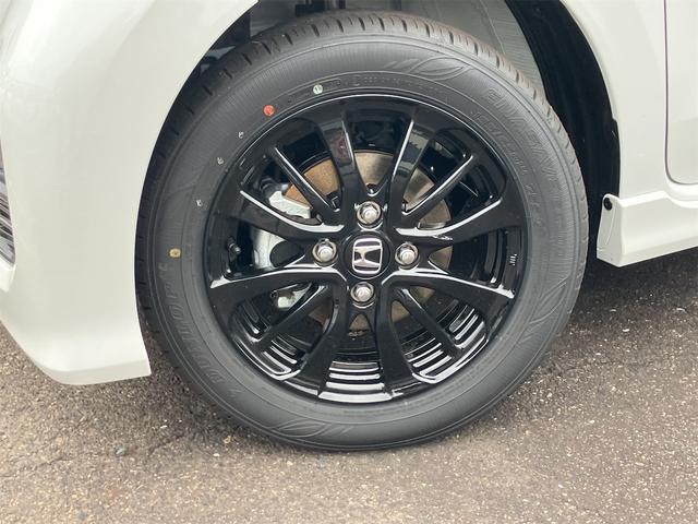 Ｎ－ＷＧＮカスタム Ｌブラックスタイル　届け出済み未使用車　バックカメラ　クリアランスソナー　オートクルーズコントロール　レーンアシスト　衝突被害軽減システム　オートライト　ＬＥＤヘッドランプ　スマートキー　アイドリングストップ（25枚目）