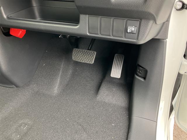 Ｎ－ＷＧＮカスタム Ｌブラックスタイル　届け出済み未使用車　バックカメラ　クリアランスソナー　オートクルーズコントロール　レーンアシスト　衝突被害軽減システム　オートライト　ＬＥＤヘッドランプ　スマートキー　アイドリングストップ（28枚目）