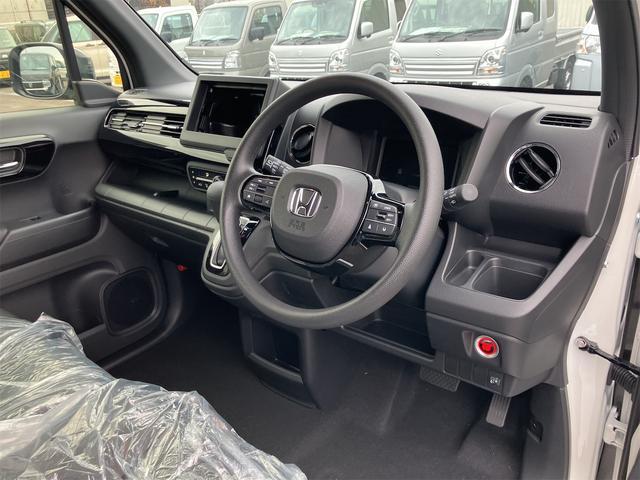 Ｎ－ＷＧＮカスタム Ｌブラックスタイル　届け出済み未使用車　バックカメラ　クリアランスソナー　オートクルーズコントロール　レーンアシスト　衝突被害軽減システム　オートライト　ＬＥＤヘッドランプ　スマートキー　アイドリングストップ（29枚目）