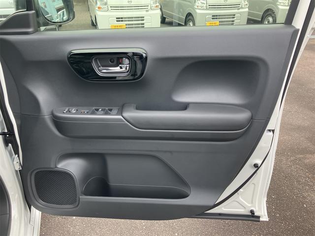 Ｎ－ＷＧＮカスタム Ｌブラックスタイル　届け出済み未使用車　バックカメラ　クリアランスソナー　オートクルーズコントロール　レーンアシスト　衝突被害軽減システム　オートライト　ＬＥＤヘッドランプ　スマートキー　アイドリングストップ（31枚目）