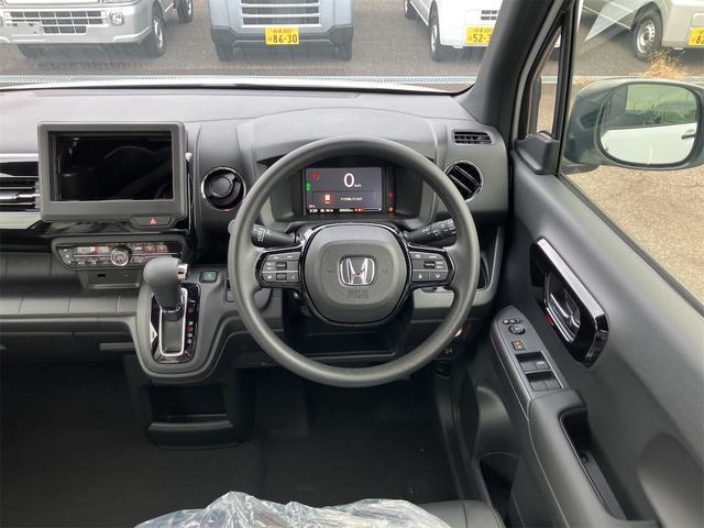 Ｎ－ＷＧＮカスタム Ｌブラックスタイル　届け出済み未使用車　バックカメラ　クリアランスソナー　オートクルーズコントロール　レーンアシスト　衝突被害軽減システム　オートライト　ＬＥＤヘッドランプ　スマートキー　アイドリングストップ（32枚目）