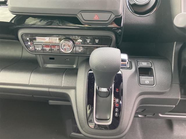 Ｎ－ＷＧＮカスタム Ｌブラックスタイル　届け出済み未使用車　バックカメラ　クリアランスソナー　オートクルーズコントロール　レーンアシスト　衝突被害軽減システム　オートライト　ＬＥＤヘッドランプ　スマートキー　アイドリングストップ（33枚目）