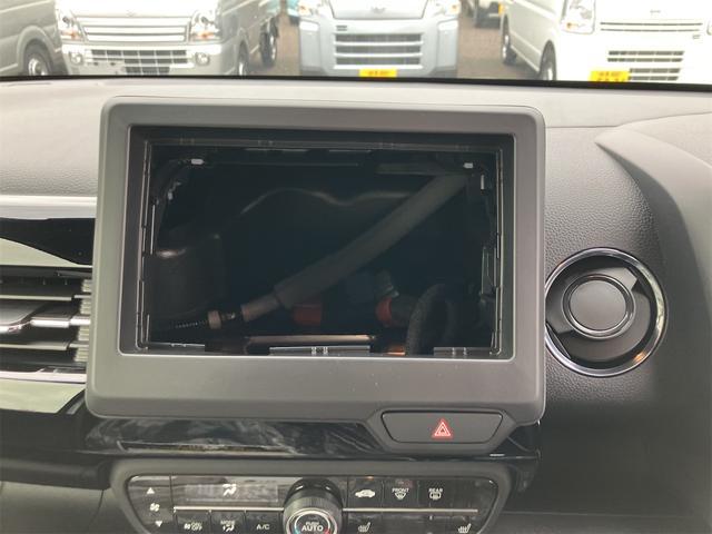 Ｎ－ＷＧＮカスタム Ｌブラックスタイル　届け出済み未使用車　バックカメラ　クリアランスソナー　オートクルーズコントロール　レーンアシスト　衝突被害軽減システム　オートライト　ＬＥＤヘッドランプ　スマートキー　アイドリングストップ（42枚目）