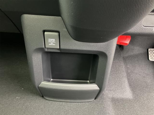 Ｎ－ＷＧＮカスタム Ｌブラックスタイル　届け出済み未使用車　バックカメラ　クリアランスソナー　オートクルーズコントロール　レーンアシスト　衝突被害軽減システム　オートライト　ＬＥＤヘッドランプ　スマートキー　アイドリングストップ（44枚目）