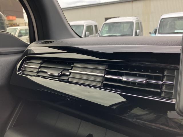 Ｎ－ＷＧＮカスタム Ｌブラックスタイル　届け出済み未使用車　バックカメラ　クリアランスソナー　オートクルーズコントロール　レーンアシスト　衝突被害軽減システム　オートライト　ＬＥＤヘッドランプ　スマートキー　アイドリングストップ（45枚目）