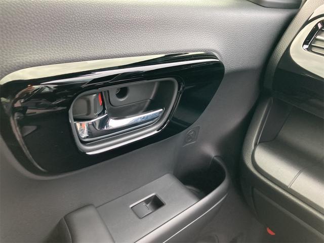 Ｎ－ＷＧＮカスタム Ｌブラックスタイル　届け出済み未使用車　バックカメラ　クリアランスソナー　オートクルーズコントロール　レーンアシスト　衝突被害軽減システム　オートライト　ＬＥＤヘッドランプ　スマートキー　アイドリングストップ（46枚目）