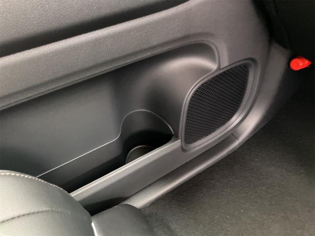 Ｎ－ＷＧＮカスタム Ｌブラックスタイル　届け出済み未使用車　バックカメラ　クリアランスソナー　オートクルーズコントロール　レーンアシスト　衝突被害軽減システム　オートライト　ＬＥＤヘッドランプ　スマートキー　アイドリングストップ（47枚目）