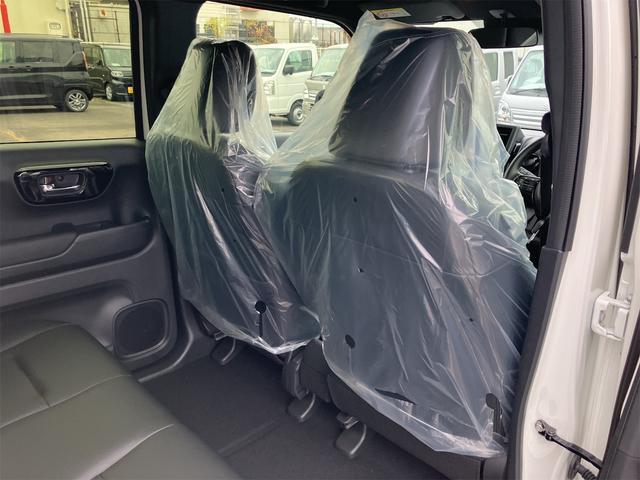 Ｎ－ＷＧＮカスタム Ｌブラックスタイル　届け出済み未使用車　バックカメラ　クリアランスソナー　オートクルーズコントロール　レーンアシスト　衝突被害軽減システム　オートライト　ＬＥＤヘッドランプ　スマートキー　アイドリングストップ（49枚目）