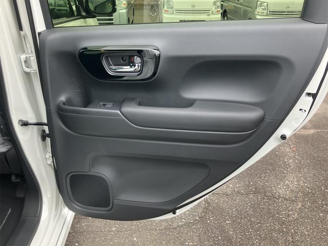 Ｎ－ＷＧＮカスタム Ｌブラックスタイル　届け出済み未使用車　バックカメラ　クリアランスソナー　オートクルーズコントロール　レーンアシスト　衝突被害軽減システム　オートライト　ＬＥＤヘッドランプ　スマートキー　アイドリングストップ（50枚目）