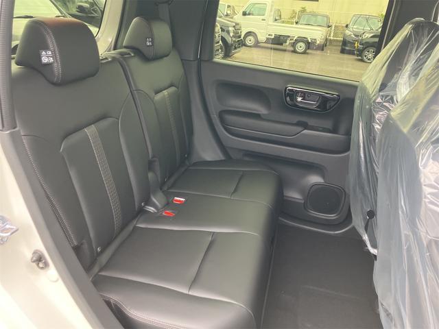 Ｎ－ＷＧＮカスタム Ｌブラックスタイル　届け出済み未使用車　バックカメラ　クリアランスソナー　オートクルーズコントロール　レーンアシスト　衝突被害軽減システム　オートライト　ＬＥＤヘッドランプ　スマートキー　アイドリングストップ（52枚目）