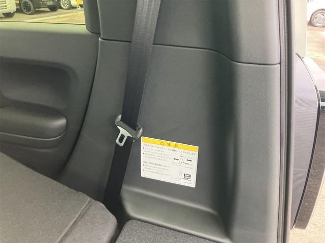 Ｎ－ＷＧＮカスタム Ｌブラックスタイル　届け出済み未使用車　バックカメラ　クリアランスソナー　オートクルーズコントロール　レーンアシスト　衝突被害軽減システム　オートライト　ＬＥＤヘッドランプ　スマートキー　アイドリングストップ（53枚目）