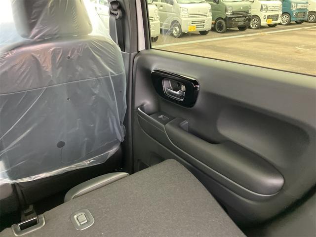 Ｎ－ＷＧＮカスタム Ｌブラックスタイル　届け出済み未使用車　バックカメラ　クリアランスソナー　オートクルーズコントロール　レーンアシスト　衝突被害軽減システム　オートライト　ＬＥＤヘッドランプ　スマートキー　アイドリングストップ（54枚目）