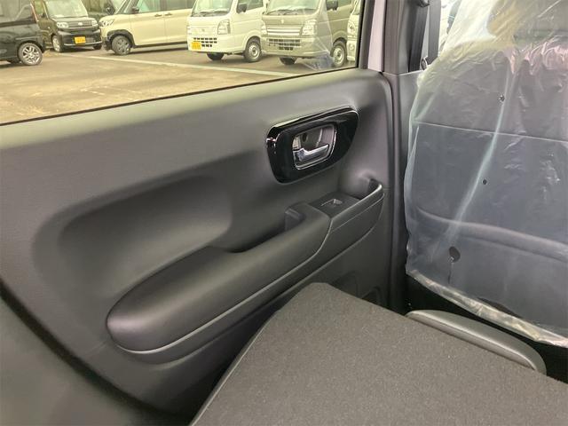 Ｎ－ＷＧＮカスタム Ｌブラックスタイル　届け出済み未使用車　バックカメラ　クリアランスソナー　オートクルーズコントロール　レーンアシスト　衝突被害軽減システム　オートライト　ＬＥＤヘッドランプ　スマートキー　アイドリングストップ（55枚目）