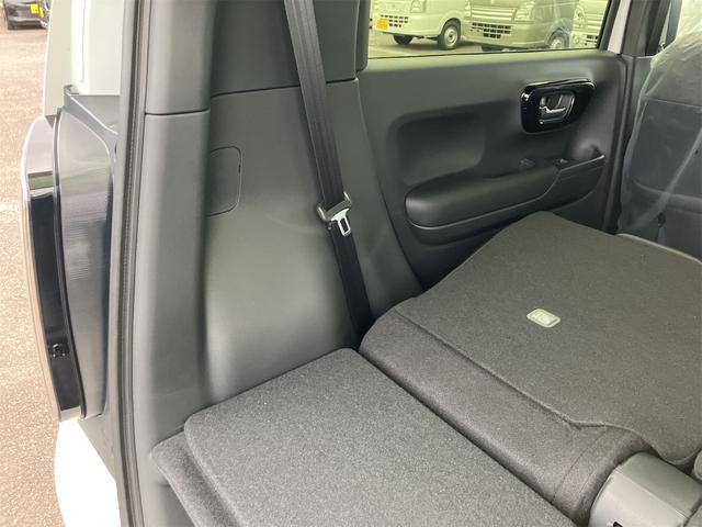 Ｎ－ＷＧＮカスタム Ｌブラックスタイル　届け出済み未使用車　バックカメラ　クリアランスソナー　オートクルーズコントロール　レーンアシスト　衝突被害軽減システム　オートライト　ＬＥＤヘッドランプ　スマートキー　アイドリングストップ（56枚目）