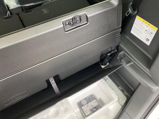 Ｎ－ＷＧＮカスタム Ｌブラックスタイル　届け出済み未使用車　バックカメラ　クリアランスソナー　オートクルーズコントロール　レーンアシスト　衝突被害軽減システム　オートライト　ＬＥＤヘッドランプ　スマートキー　アイドリングストップ（57枚目）