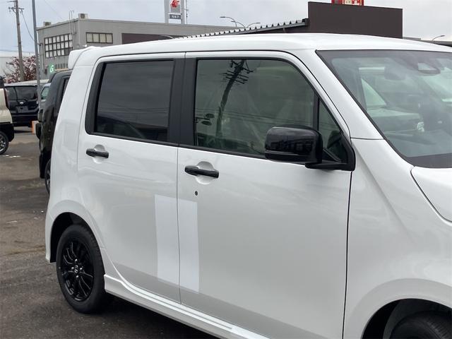 Ｎ－ＷＧＮカスタム Ｌブラックスタイル　届け出済み未使用車　バックカメラ　クリアランスソナー　オートクルーズコントロール　レーンアシスト　衝突被害軽減システム　オートライト　ＬＥＤヘッドランプ　スマートキー　アイドリングストップ（59枚目）