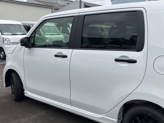 Ｎ－ＷＧＮカスタム Ｌブラックスタイル　届け出済み未使用車　バックカメラ　クリアランスソナー　オートクルーズコントロール　レーンアシスト　衝突被害軽減システム　オートライト　ＬＥＤヘッドランプ　スマートキー　アイドリングストップ（70枚目）