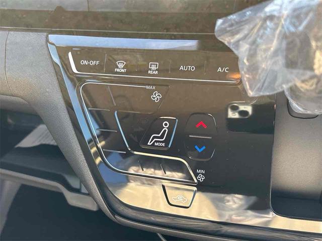 デイズ X バックカメラ クリアランスソナー レーンアシスト 衝突被害軽減システム オートライト LEDヘッドランプ スマートキー アイドリングストップ 電動格納ミラー ベンチシート CVT 盗難防止システム(7枚目)