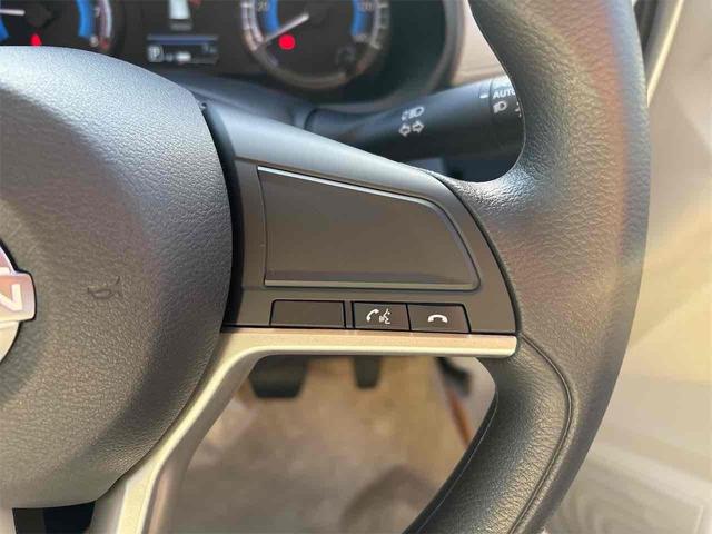 デイズ X バックカメラ クリアランスソナー レーンアシスト 衝突被害軽減システム オートライト LEDヘッドランプ スマートキー アイドリングストップ 電動格納ミラー ベンチシート CVT 盗難防止システム(13枚目)