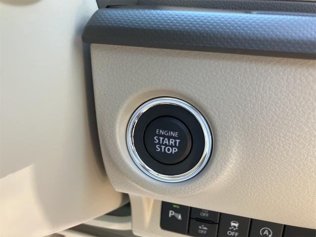 アルトラパン ハイブリッドL 届け出済み未使用車 クリアランスソナー レーンアシスト 衝突被害軽減システム オートライト LEDヘッドランプ スマートキー アイドリングストップ 電動格納ミラー シートヒーター ベンチシート CVT(10枚目)