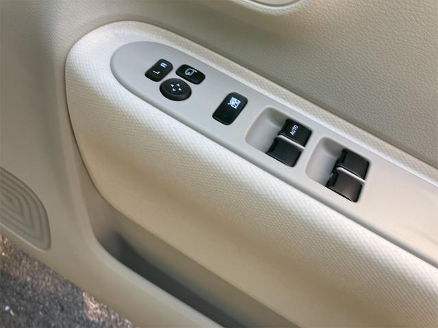 アルトラパン ハイブリッドL 届け出済み未使用車 クリアランスソナー レーンアシスト 衝突被害軽減システム オートライト LEDヘッドランプ スマートキー アイドリングストップ 電動格納ミラー シートヒーター ベンチシート CVT(15枚目)