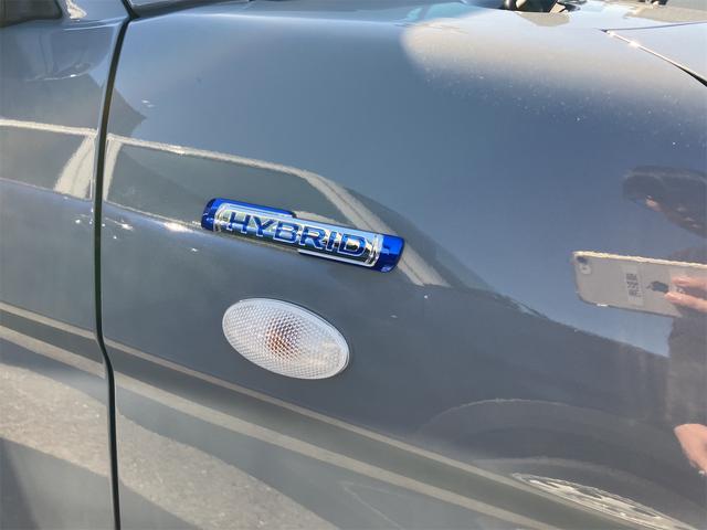 アルトラパン ハイブリッドL 届け出済み未使用車 クリアランスソナー レーンアシスト 衝突被害軽減システム オートライト LEDヘッドランプ スマートキー アイドリングストップ 電動格納ミラー シートヒーター ベンチシート CVT(25枚目)