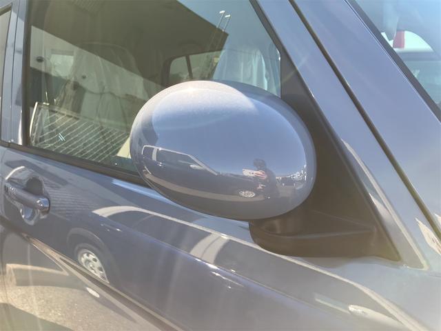 アルトラパン ハイブリッドL 届け出済み未使用車 クリアランスソナー レーンアシスト 衝突被害軽減システム オートライト LEDヘッドランプ スマートキー アイドリングストップ 電動格納ミラー シートヒーター ベンチシート CVT(26枚目)