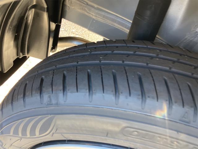 アルトラパン ハイブリッドL 届け出済み未使用車 クリアランスソナー レーンアシスト 衝突被害軽減システム オートライト LEDヘッドランプ スマートキー アイドリングストップ 電動格納ミラー シートヒーター ベンチシート CVT(30枚目)