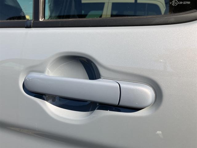 アルトラパン ハイブリッドL 届け出済み未使用車 クリアランスソナー レーンアシスト 衝突被害軽減システム オートライト LEDヘッドランプ スマートキー アイドリングストップ 電動格納ミラー シートヒーター ベンチシート CVT(39枚目)