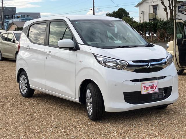 eKワゴン G クリアランスソナー レーンアシスト 衝突被害軽減システム オートライト スマートキー アイドリングストップ 電動格納ミラー シートヒーター ベンチシート CVT 盗難防止システム ABS ESC(16枚目)