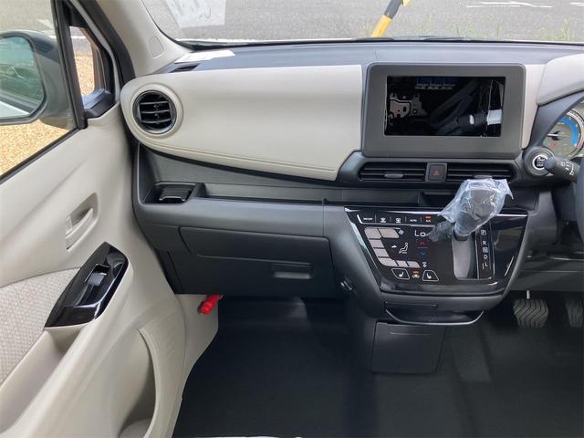 eKワゴン G クリアランスソナー レーンアシスト 衝突被害軽減システム オートライト スマートキー アイドリングストップ 電動格納ミラー シートヒーター ベンチシート CVT 盗難防止システム ABS ESC(24枚目)