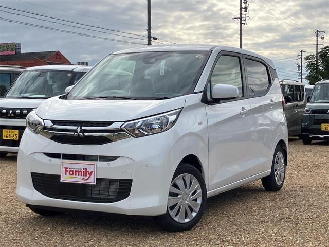 eKワゴン G クリアランスソナー レーンアシスト 衝突被害軽減システム オートライト スマートキー アイドリングストップ 電動格納ミラー シートヒーター ベンチシート CVT 盗難防止システム ABS ESC(26枚目)