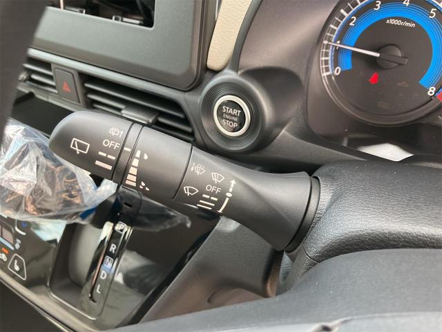 eKワゴン G クリアランスソナー レーンアシスト 衝突被害軽減システム オートライト スマートキー アイドリングストップ 電動格納ミラー シートヒーター ベンチシート CVT 盗難防止システム ABS ESC(36枚目)