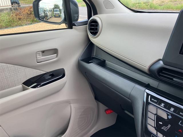 eKワゴン G クリアランスソナー レーンアシスト 衝突被害軽減システム オートライト スマートキー アイドリングストップ 電動格納ミラー シートヒーター ベンチシート CVT 盗難防止システム ABS ESC(42枚目)