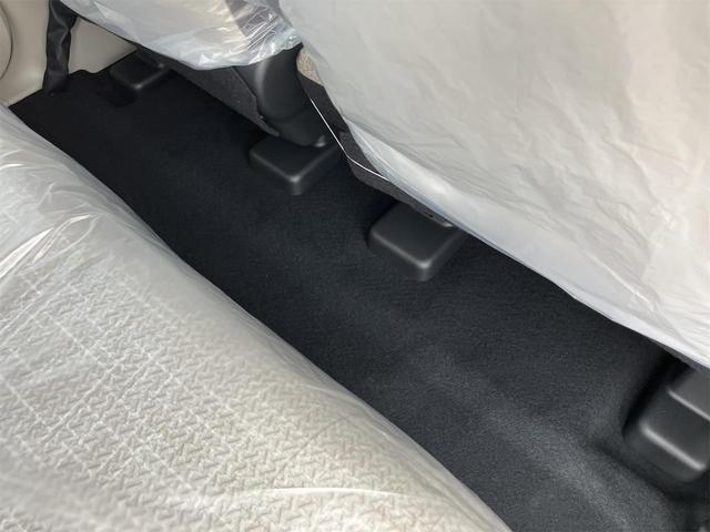 eKワゴン G クリアランスソナー レーンアシスト 衝突被害軽減システム オートライト スマートキー アイドリングストップ 電動格納ミラー シートヒーター ベンチシート CVT 盗難防止システム ABS ESC(50枚目)