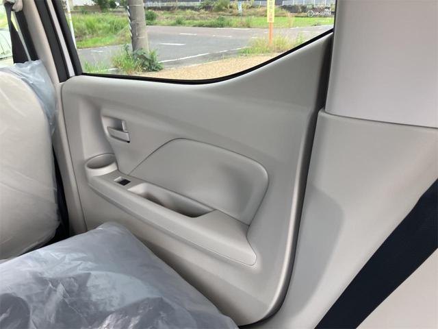 eKワゴン G クリアランスソナー レーンアシスト 衝突被害軽減システム オートライト スマートキー アイドリングストップ 電動格納ミラー シートヒーター ベンチシート CVT 盗難防止システム ABS ESC(52枚目)