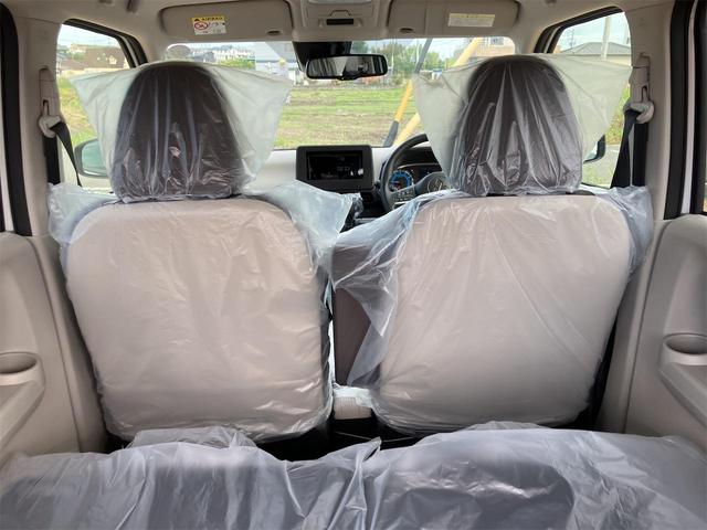 eKワゴン G クリアランスソナー レーンアシスト 衝突被害軽減システム オートライト スマートキー アイドリングストップ 電動格納ミラー シートヒーター ベンチシート CVT 盗難防止システム ABS ESC(54枚目)