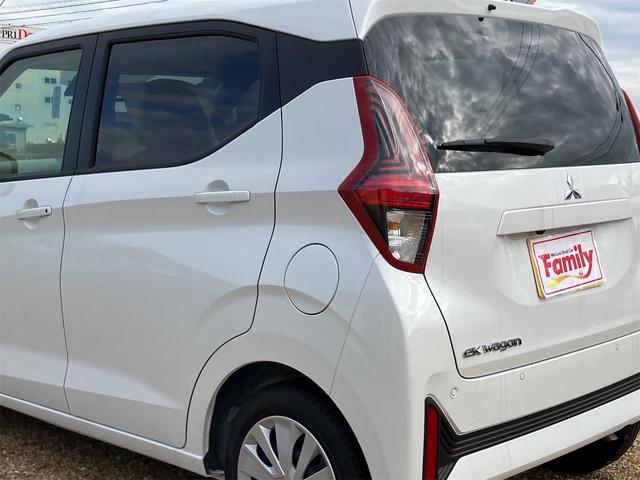 eKワゴン G クリアランスソナー レーンアシスト 衝突被害軽減システム オートライト スマートキー アイドリングストップ 電動格納ミラー シートヒーター ベンチシート CVT 盗難防止システム ABS ESC(70枚目)