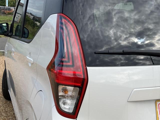 eKワゴン G クリアランスソナー レーンアシスト 衝突被害軽減システム オートライト スマートキー アイドリングストップ 電動格納ミラー シートヒーター ベンチシート CVT 盗難防止システム ABS ESC(79枚目)