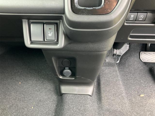 スペーシアカスタム ハイブリッドＧＳ　両側スライド・片側電動　クリアランスソナー　オートクルーズコントロール　レーンアシスト　衝突被害軽減システム　オートライト　ＬＥＤヘッドランプ　スマートキー　アイドリングストップ　電動格納ミラー（31枚目）