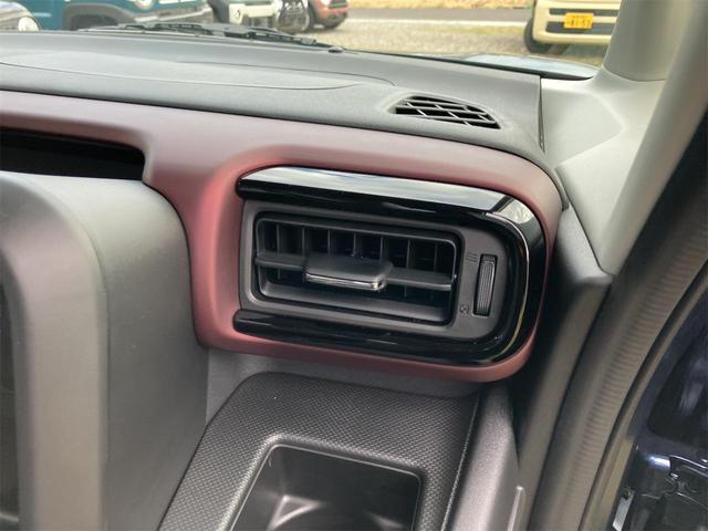 スペーシアカスタム ハイブリッドＧＳ　両側スライド・片側電動　クリアランスソナー　オートクルーズコントロール　レーンアシスト　衝突被害軽減システム　オートライト　ＬＥＤヘッドランプ　スマートキー　アイドリングストップ　電動格納ミラー（36枚目）