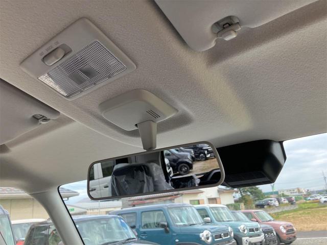 スペーシアカスタム ハイブリッドＧＳ　両側スライド・片側電動　クリアランスソナー　オートクルーズコントロール　レーンアシスト　衝突被害軽減システム　オートライト　ＬＥＤヘッドランプ　スマートキー　アイドリングストップ　電動格納ミラー（44枚目）